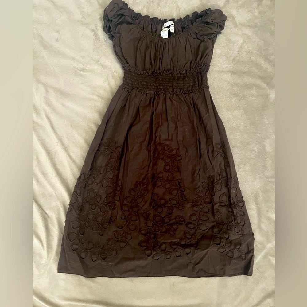 Adorable Mini dress